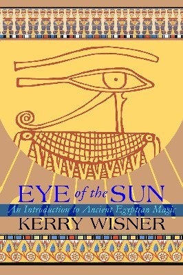 Eye of Sun Paperback