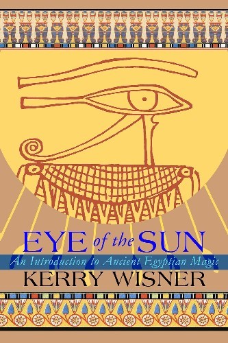 Eye of the Sun
